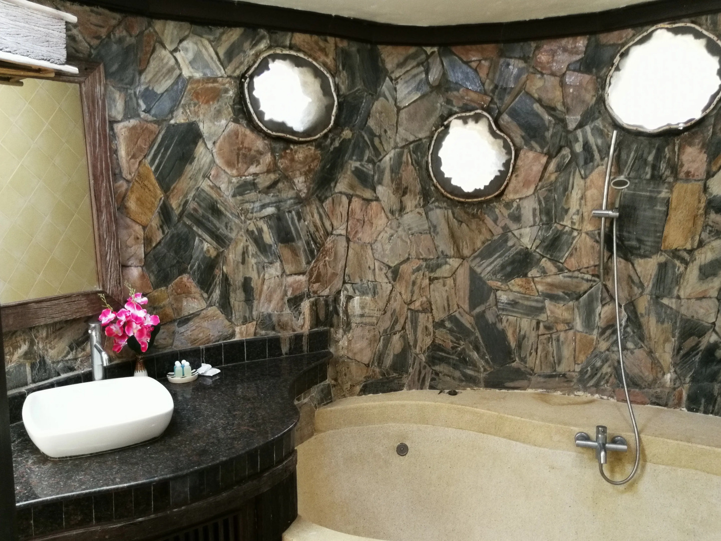 Мини-отель Polina Park