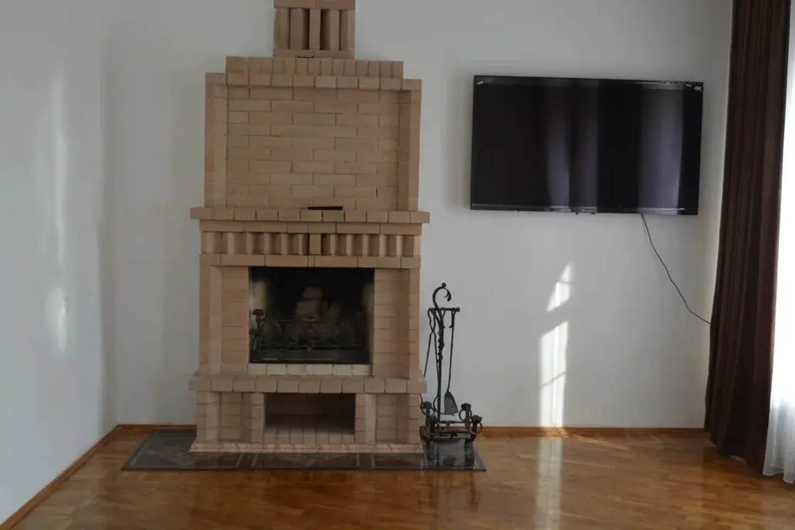 Меблированные комнаты Republica