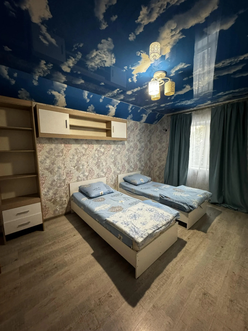 Частный дом в Соснах