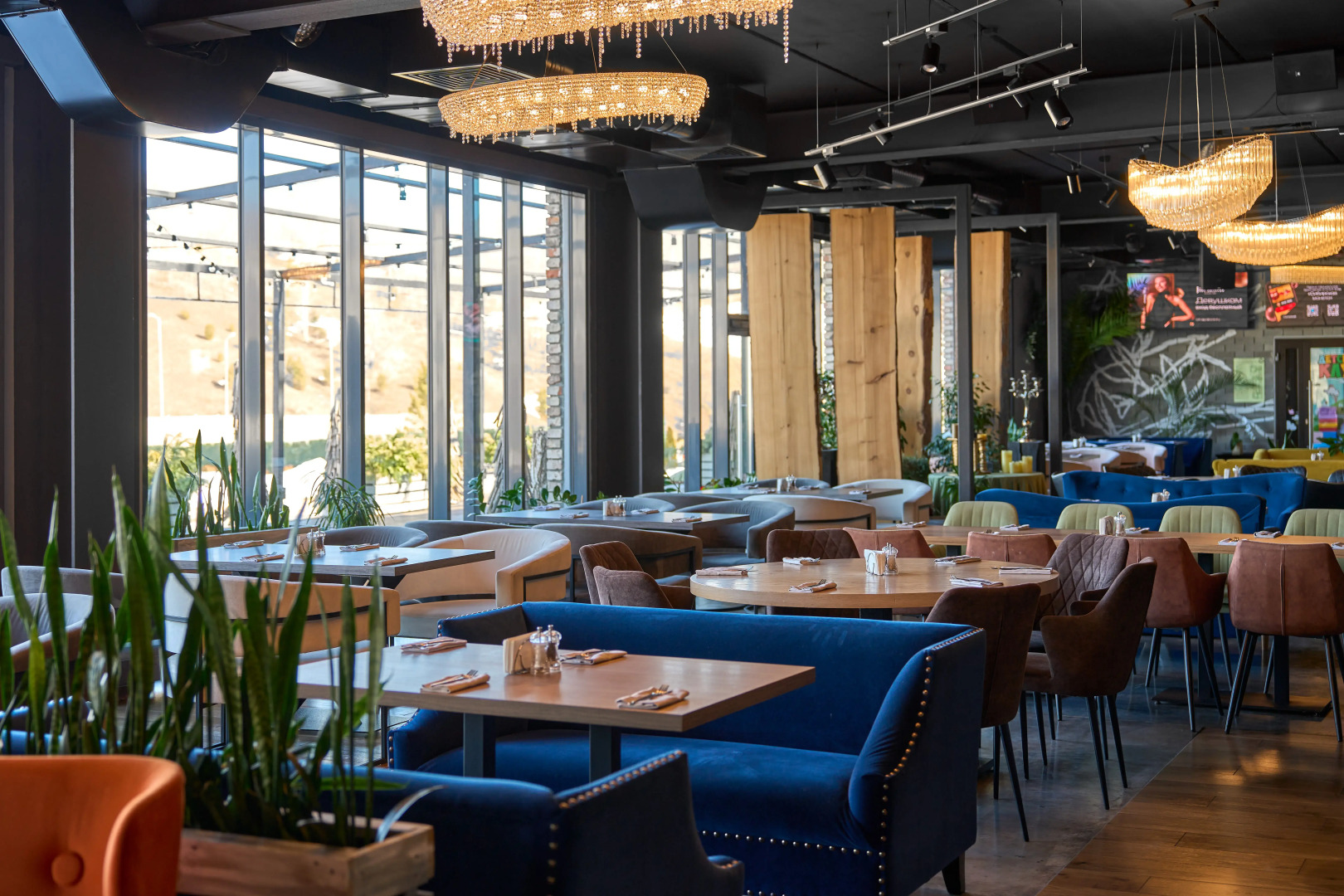 Отель Алтай Пэлас