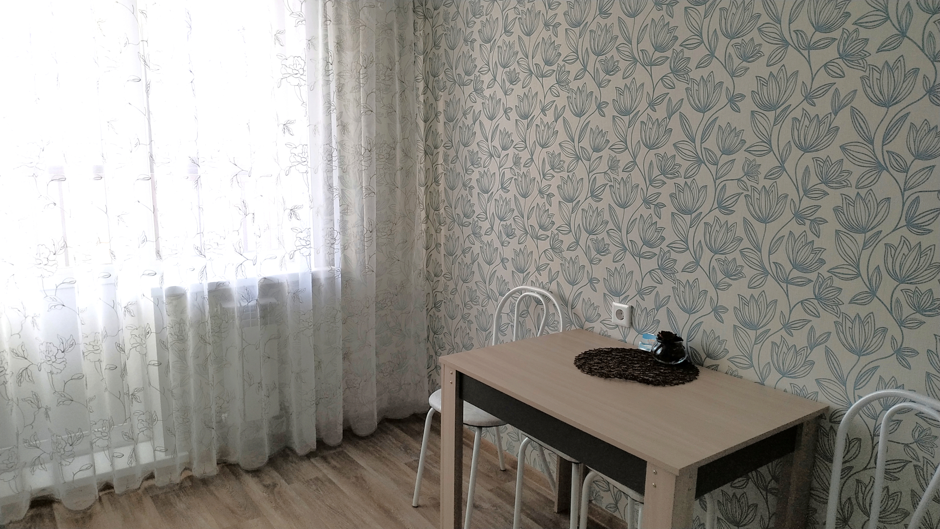 Апартаменты Фрунзе 20 этаж 10