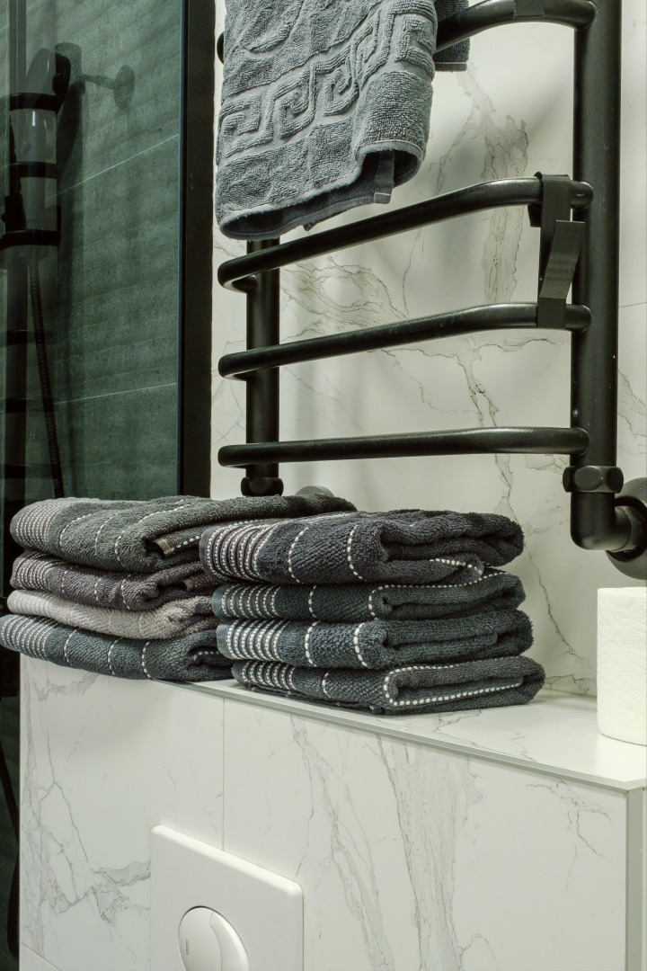 Апартаменты на Ружейной в Сириусе №1