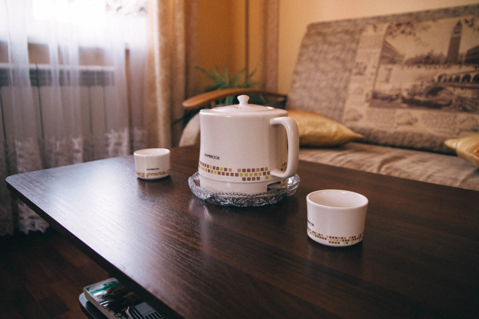 Гостевой дом на Есенина