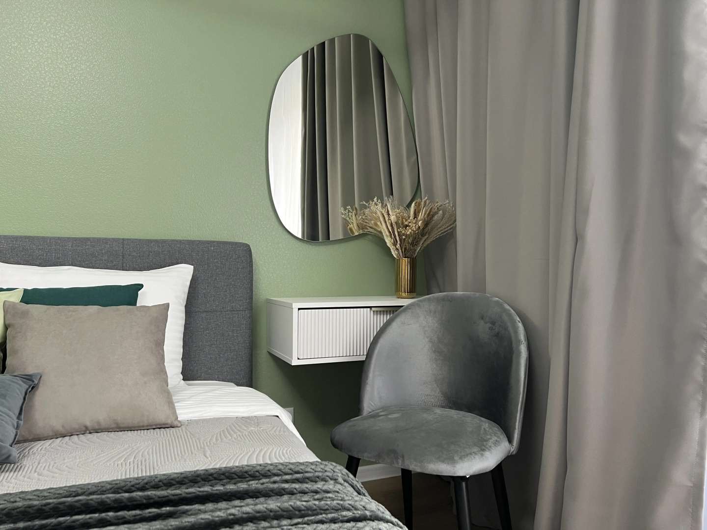 Квартира cовременная cтудия недалеко от Аэропорта Внуково