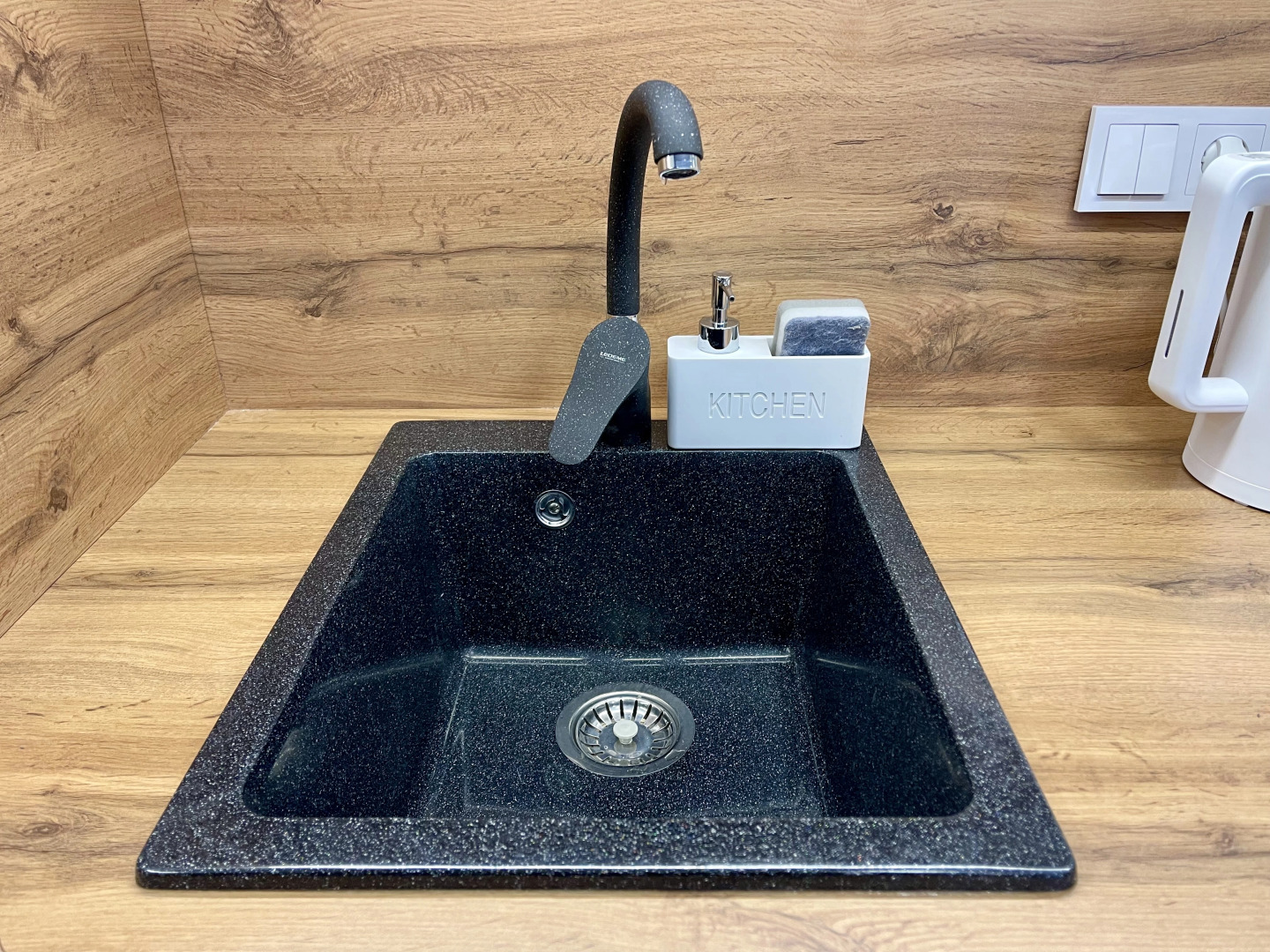 Квартира Студия