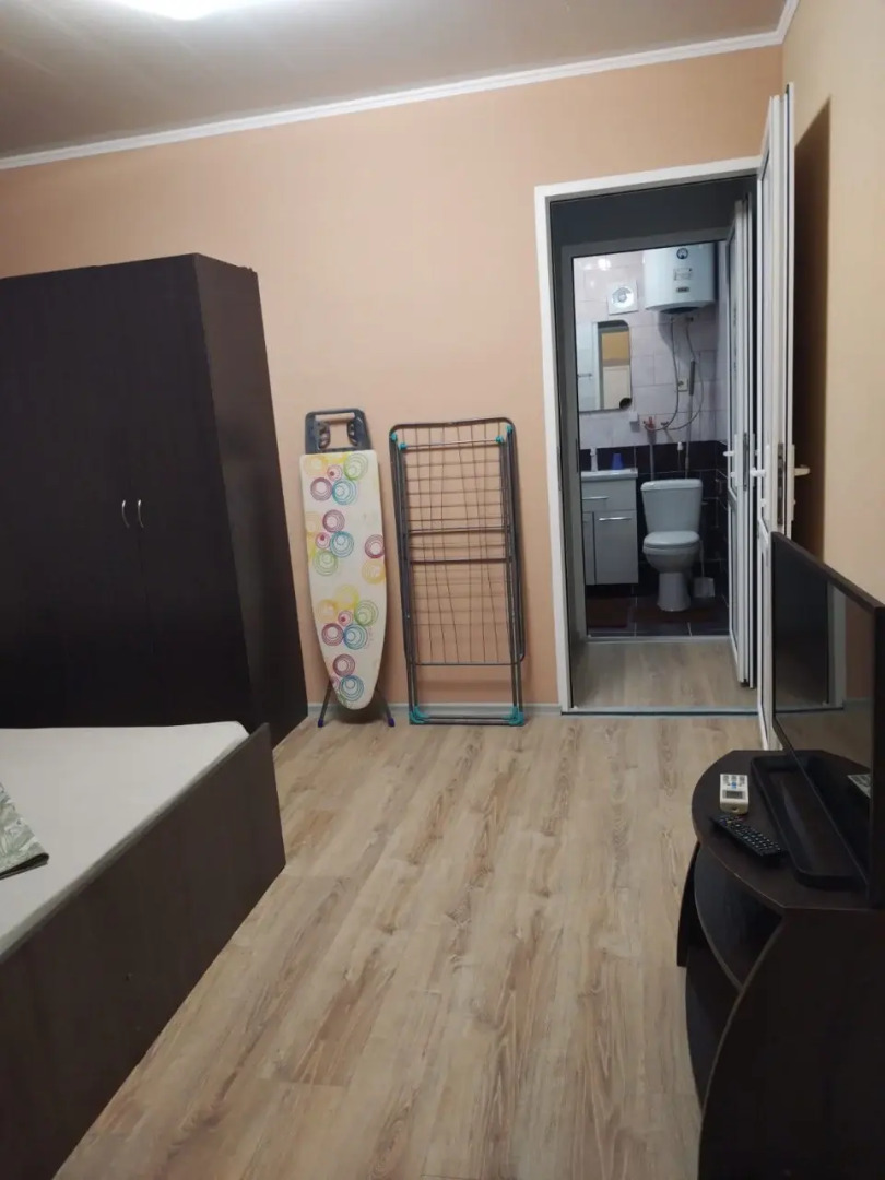 Апартаменты ZetPark 9