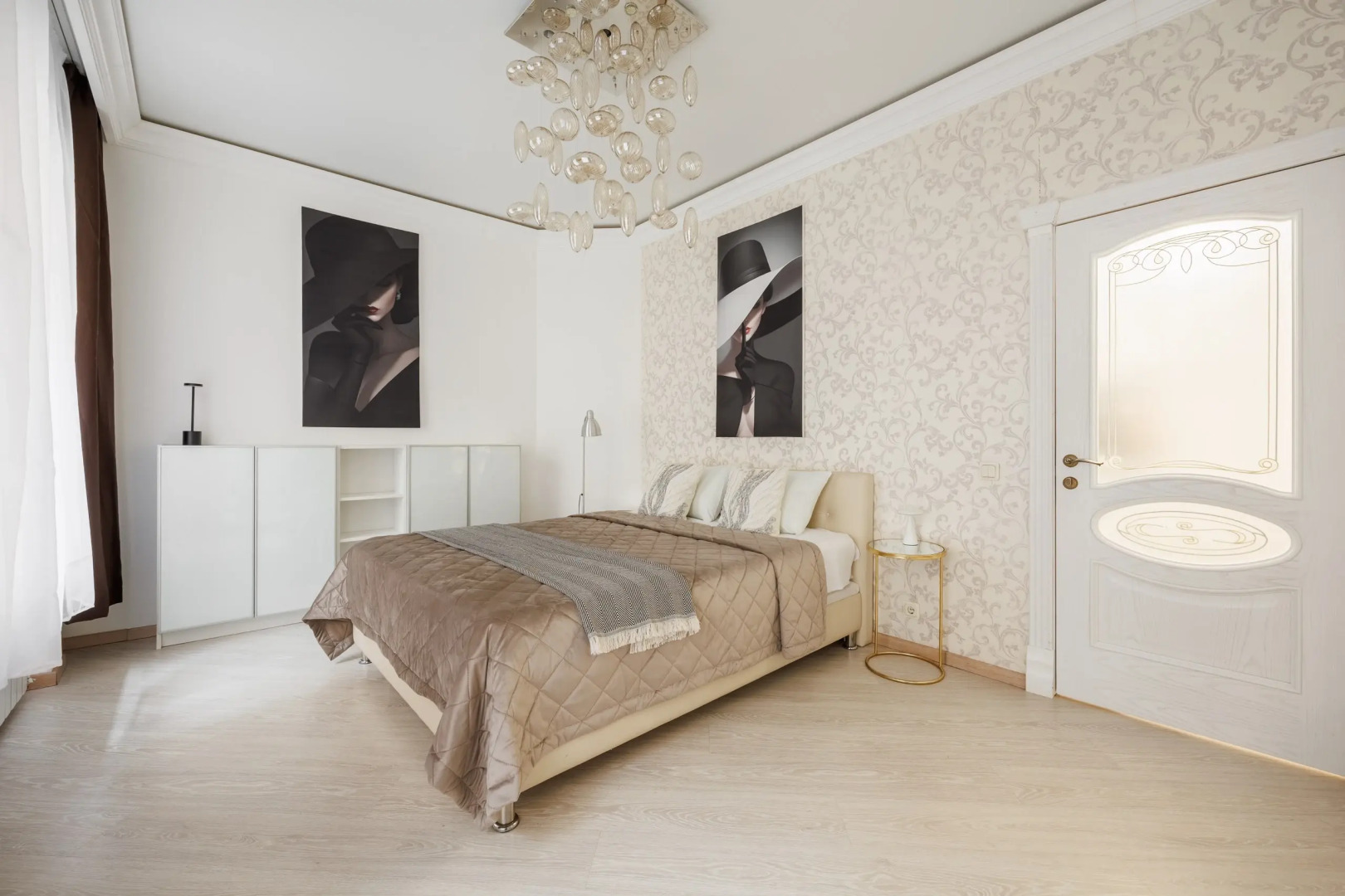 Апартаменты у Казанского Собора DereMRents ДереМРентс