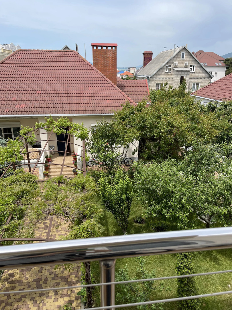 Мини-отель Славянский