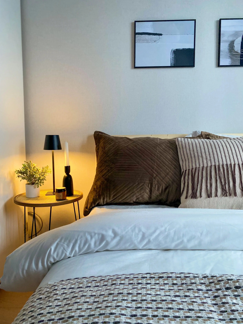 Квартира Уютная Студия на Самоварной