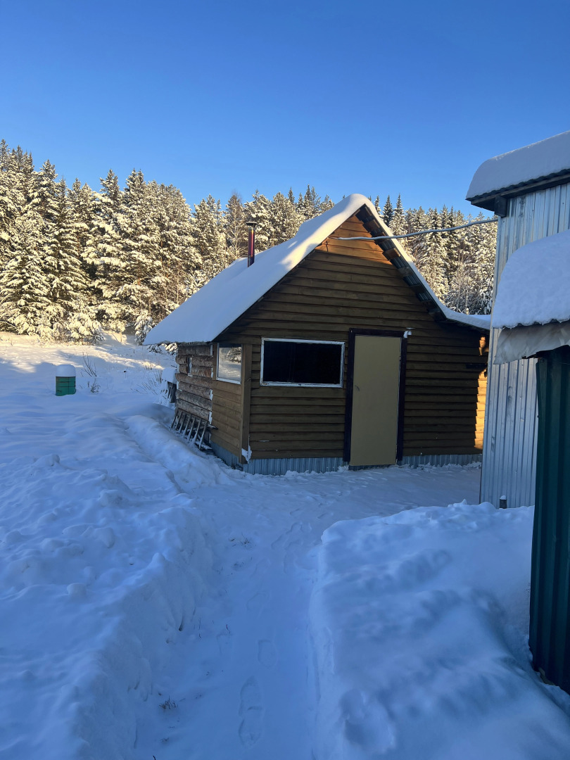 Частный дом Отдых на природе