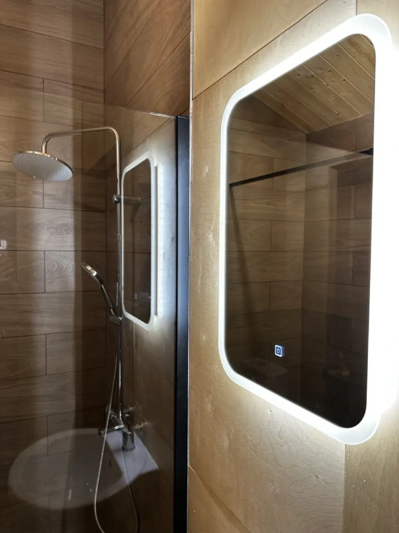 База отдыха Донская Ривьера