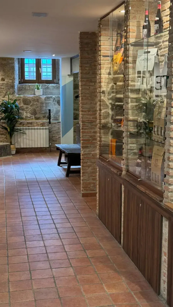 Hospedium Hotel La Fuente