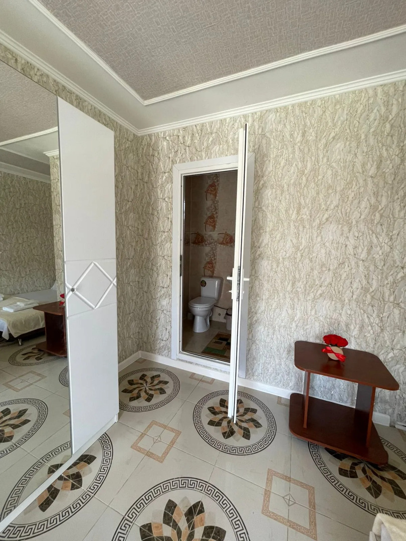 Гостевой дом Алмаст