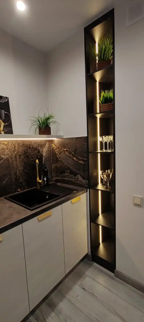 Квартира Премиум