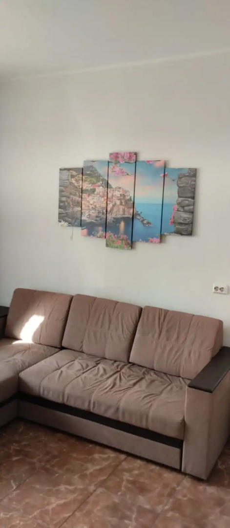 Апартаменты на улице Озерная 3/14