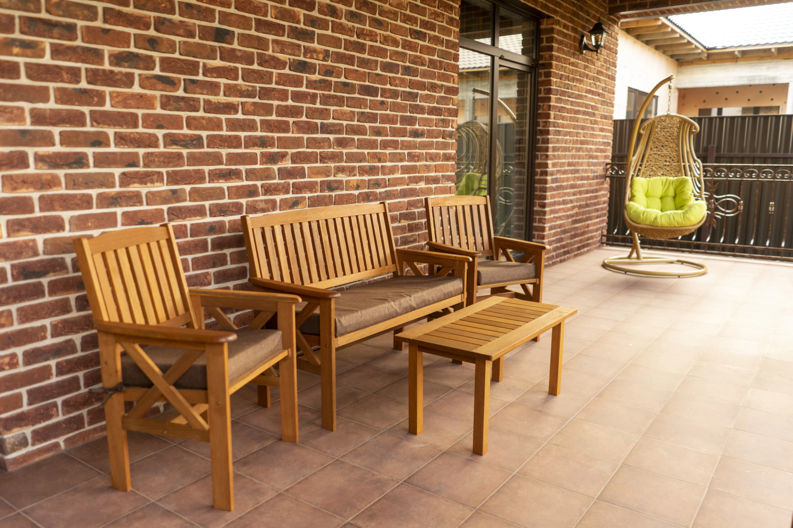 Гостевой дом Степаново