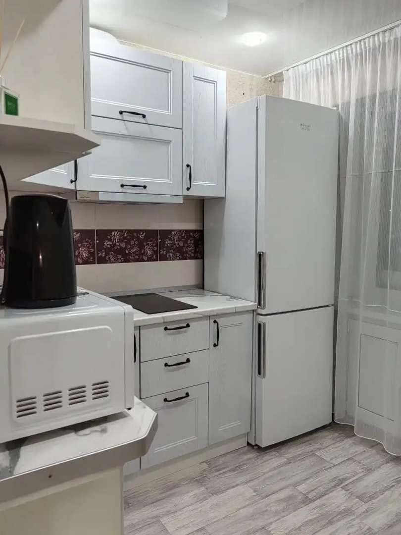 Апартаменты  в Центре  Норильска