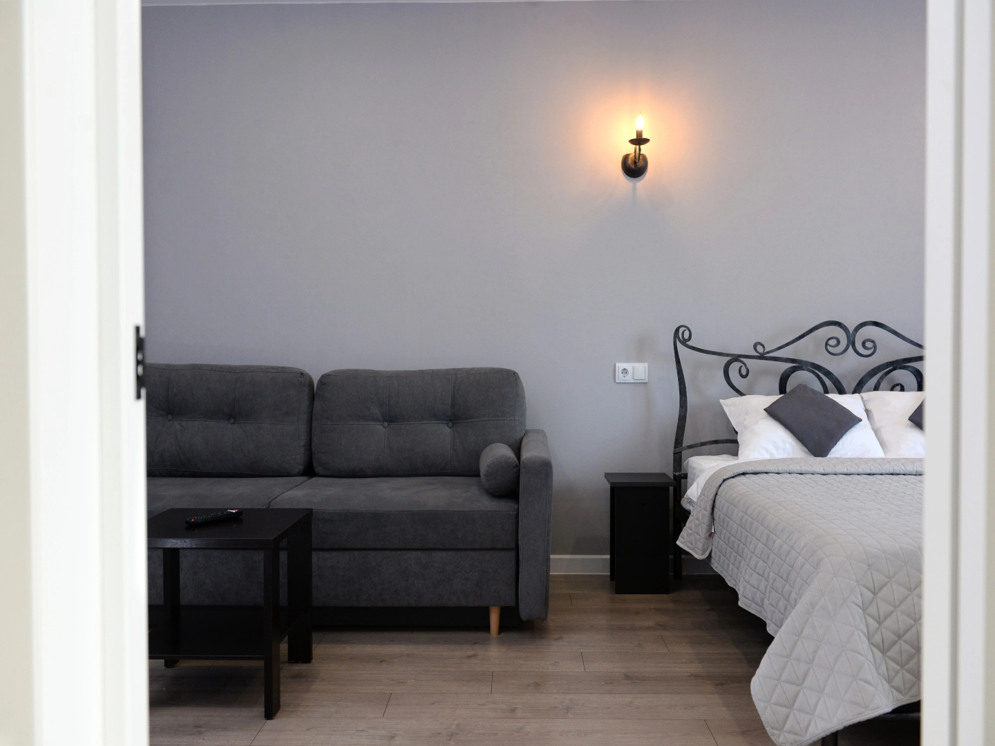 Апартаменты На Пригородной улица 13к2