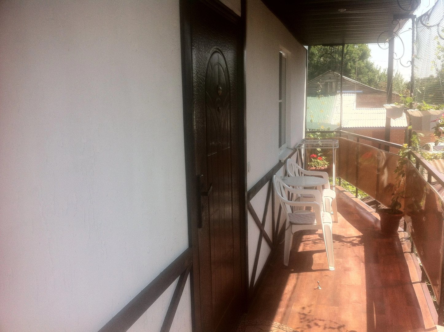 Гостевой дом У Нас Как Дома