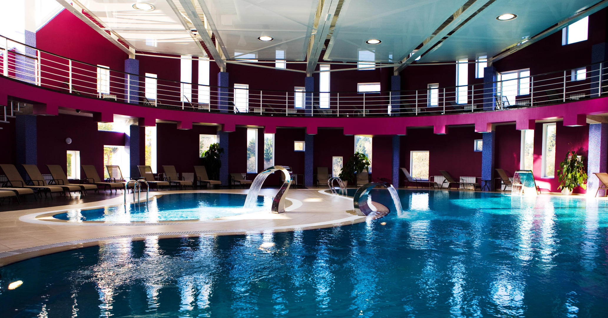 Отель Свежий ветер