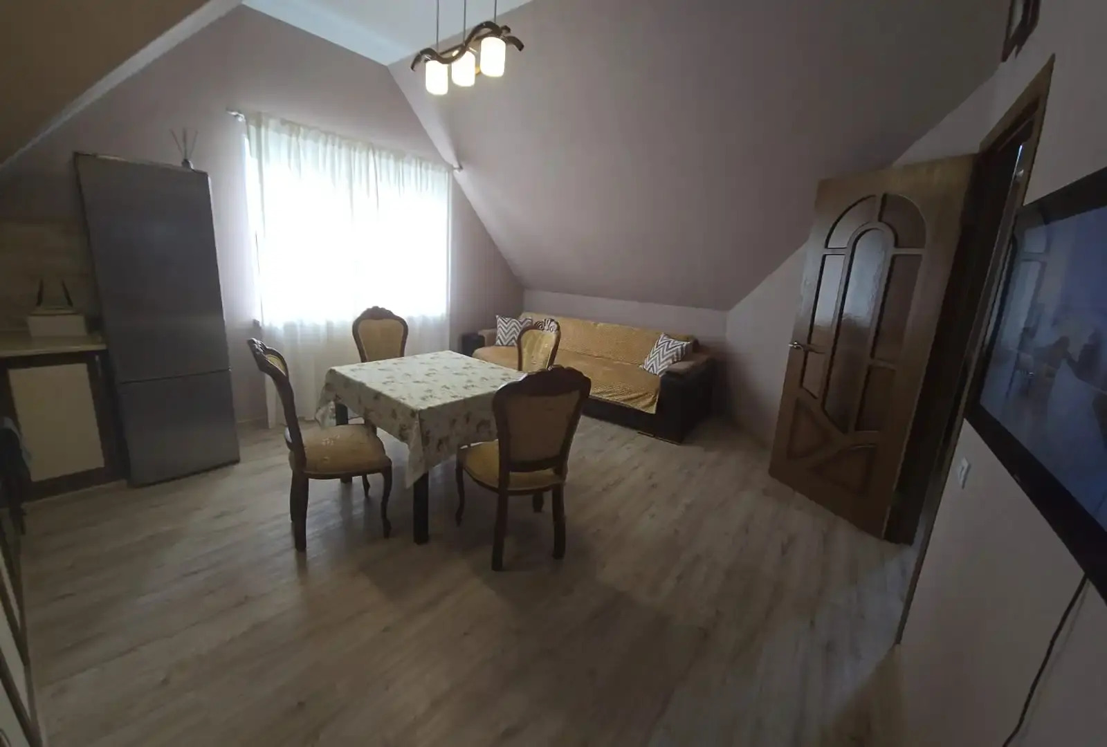 Частный Дом для Души