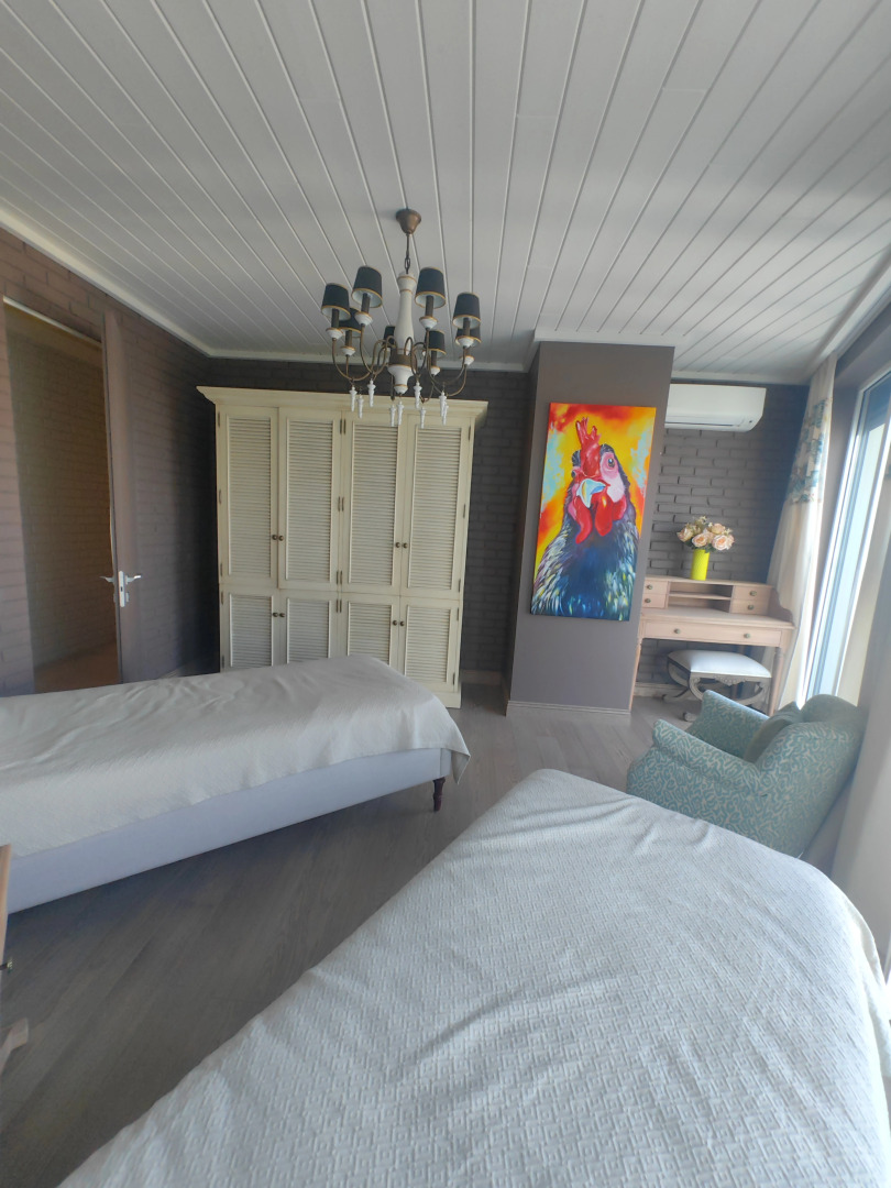 Апартаменты Империал Пентхаус