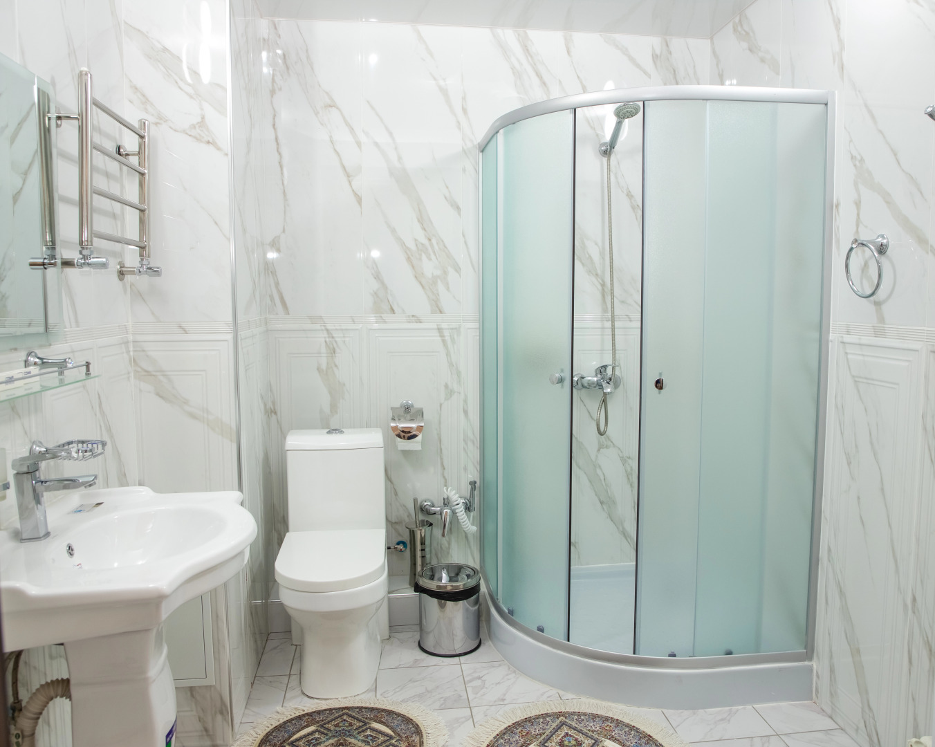 Бутик-отель Renaissance