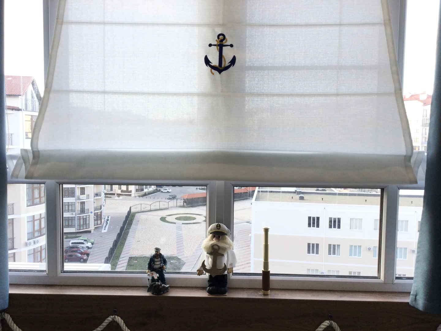 Апартаменты  Studio Gold Marine