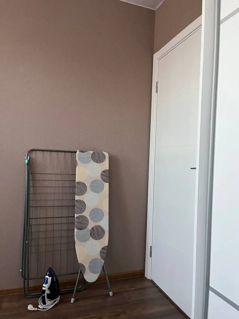 Апартаменты в Невском районе