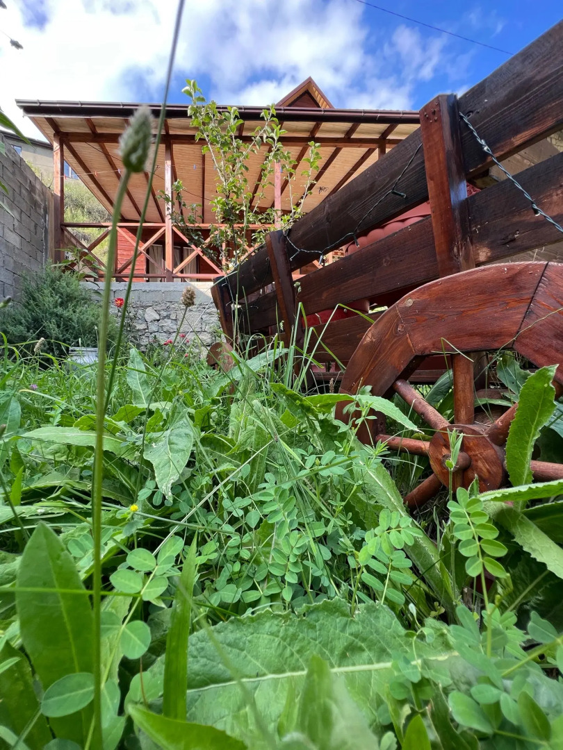 Гостевой дом Holiday Home