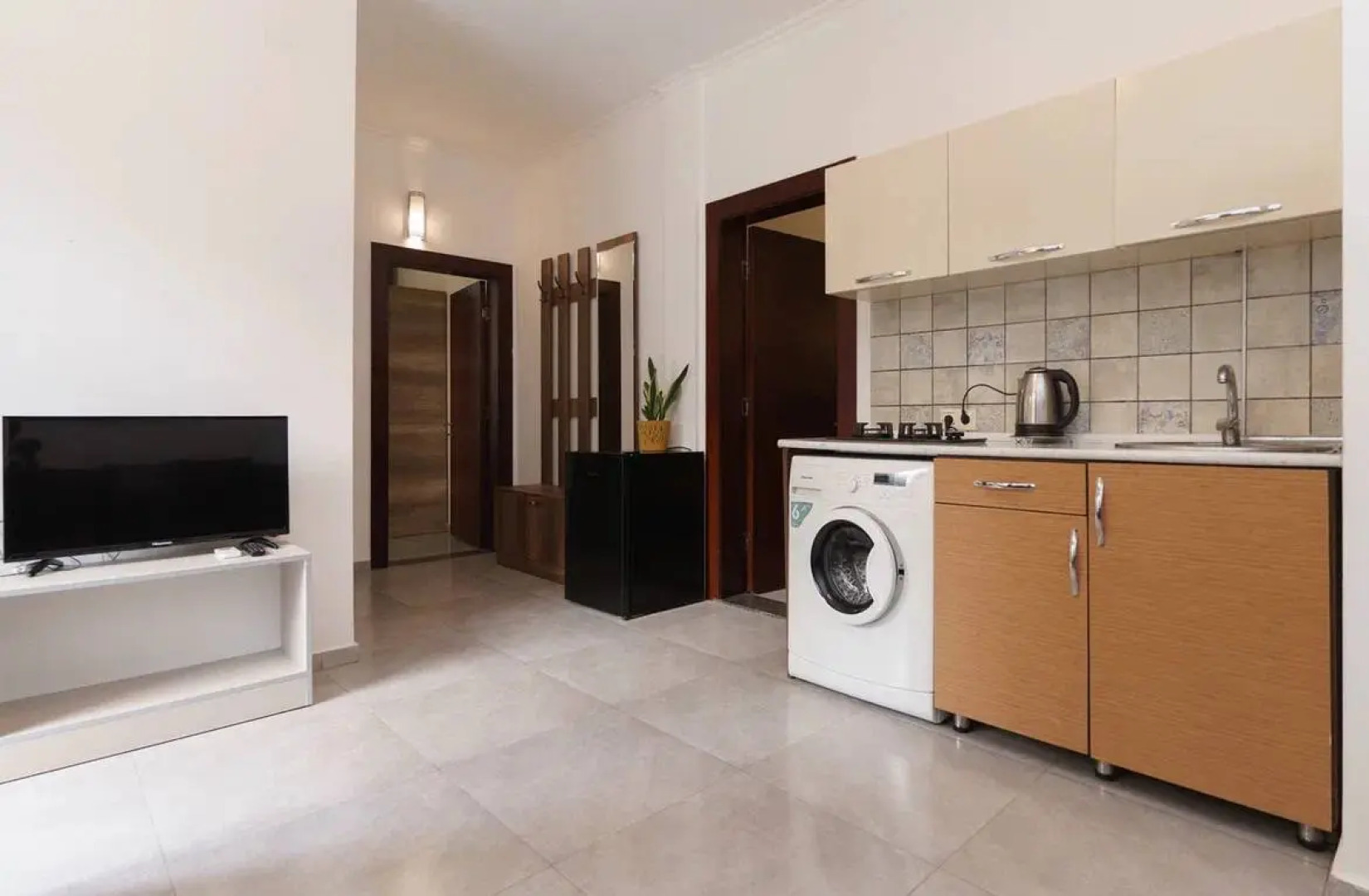 Апарт-отель Max Apartments