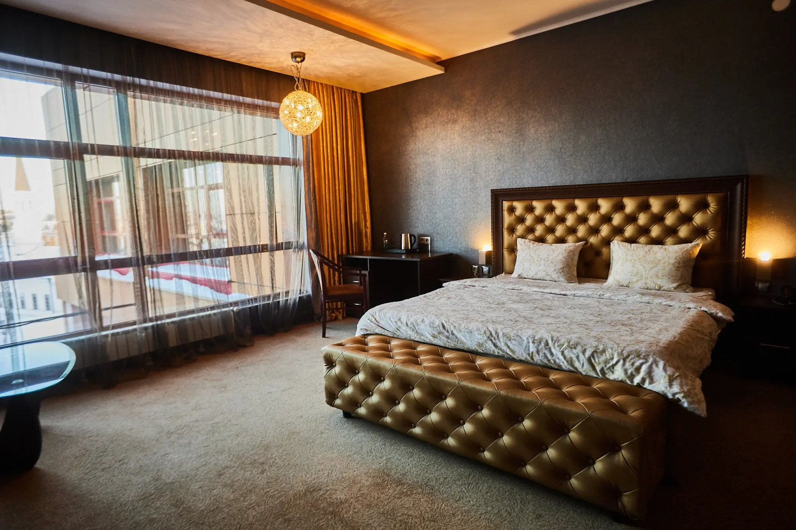 Отель Легенда