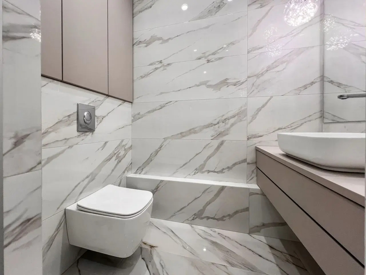 Квартира Дизайнерская Евро 2ка Sunvilles в Савин Хаус