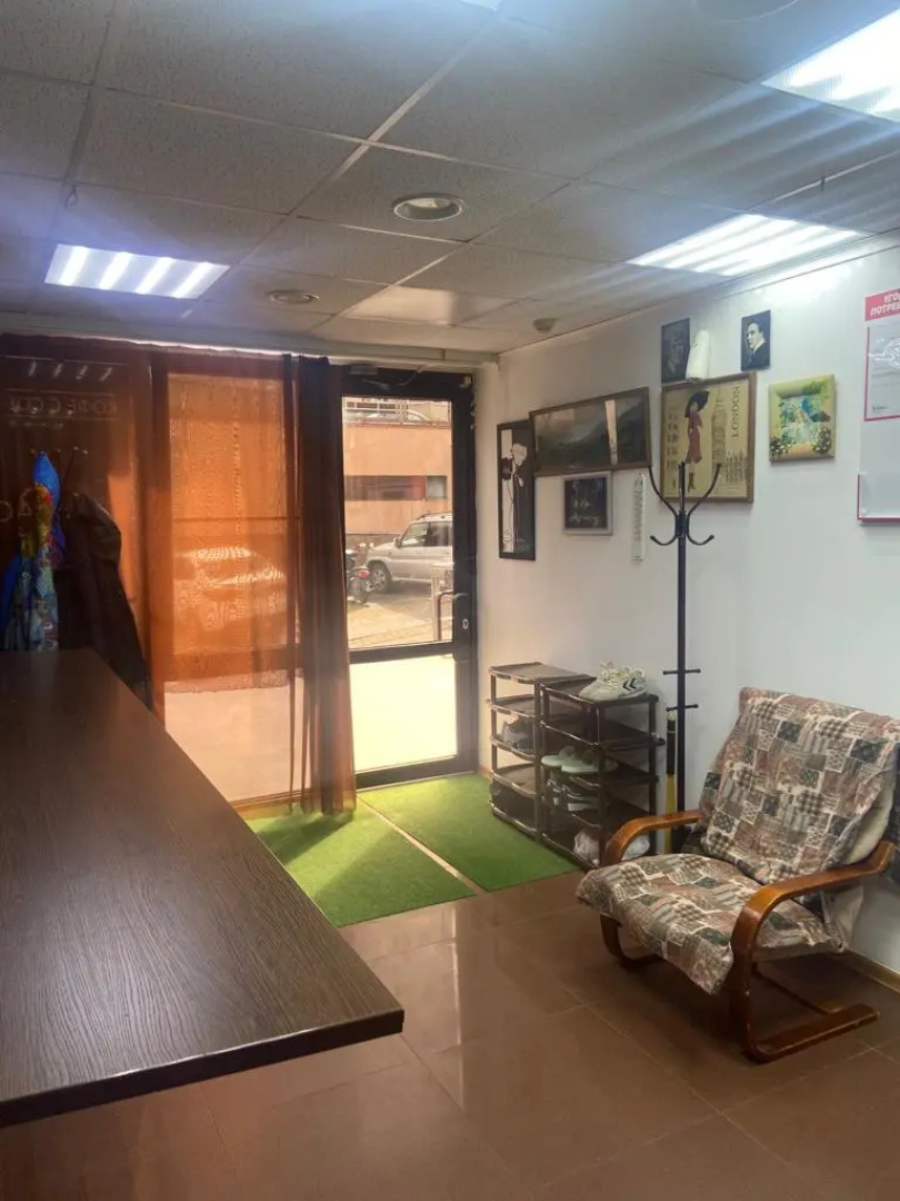 Khostel-Kofe Hostel