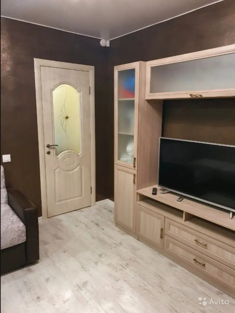 Апартаменты у Ленты