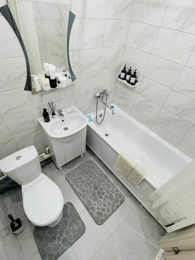 Квартира Радость