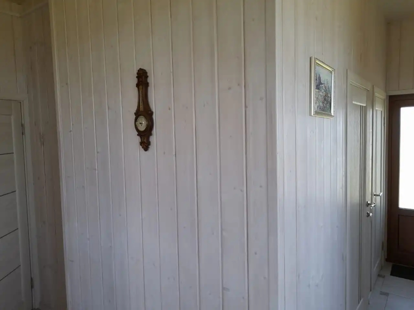 Частный Дом Дом Для отпуска