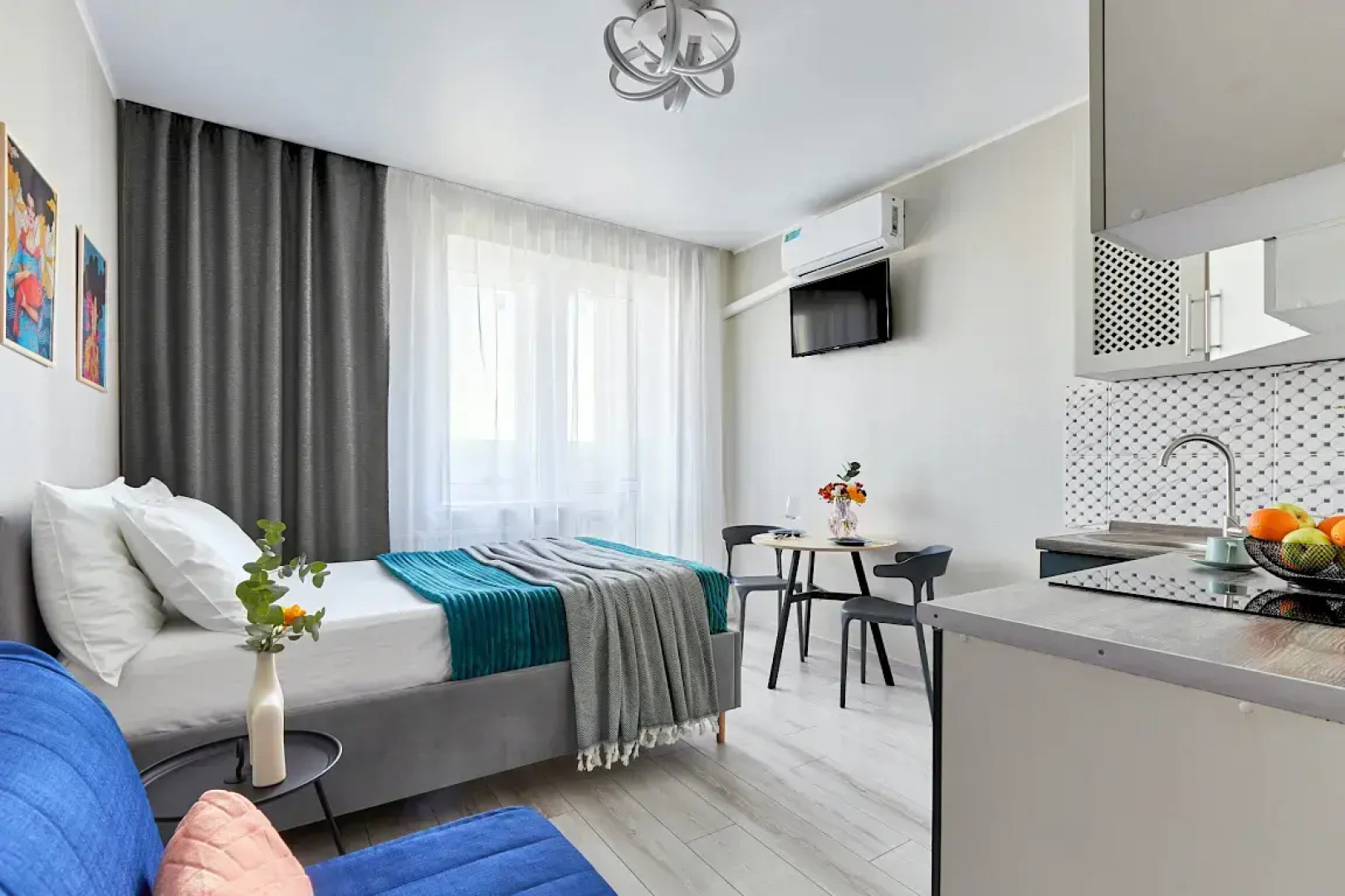 Квартира Квартира у Парка