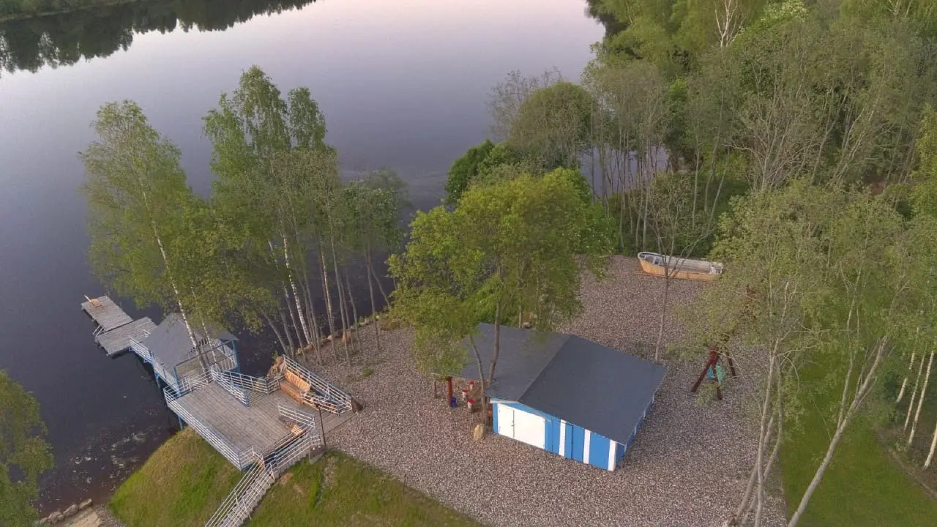 Гостевой дом Эко-Лайф Тимонино