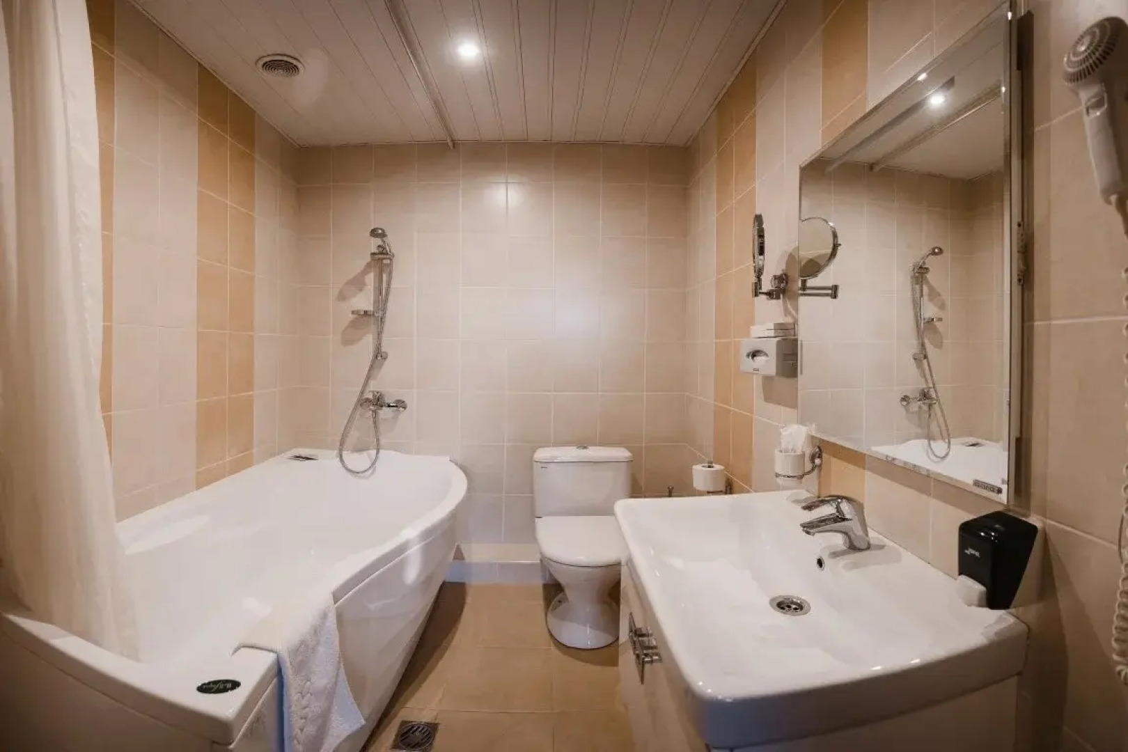 Отель Армения