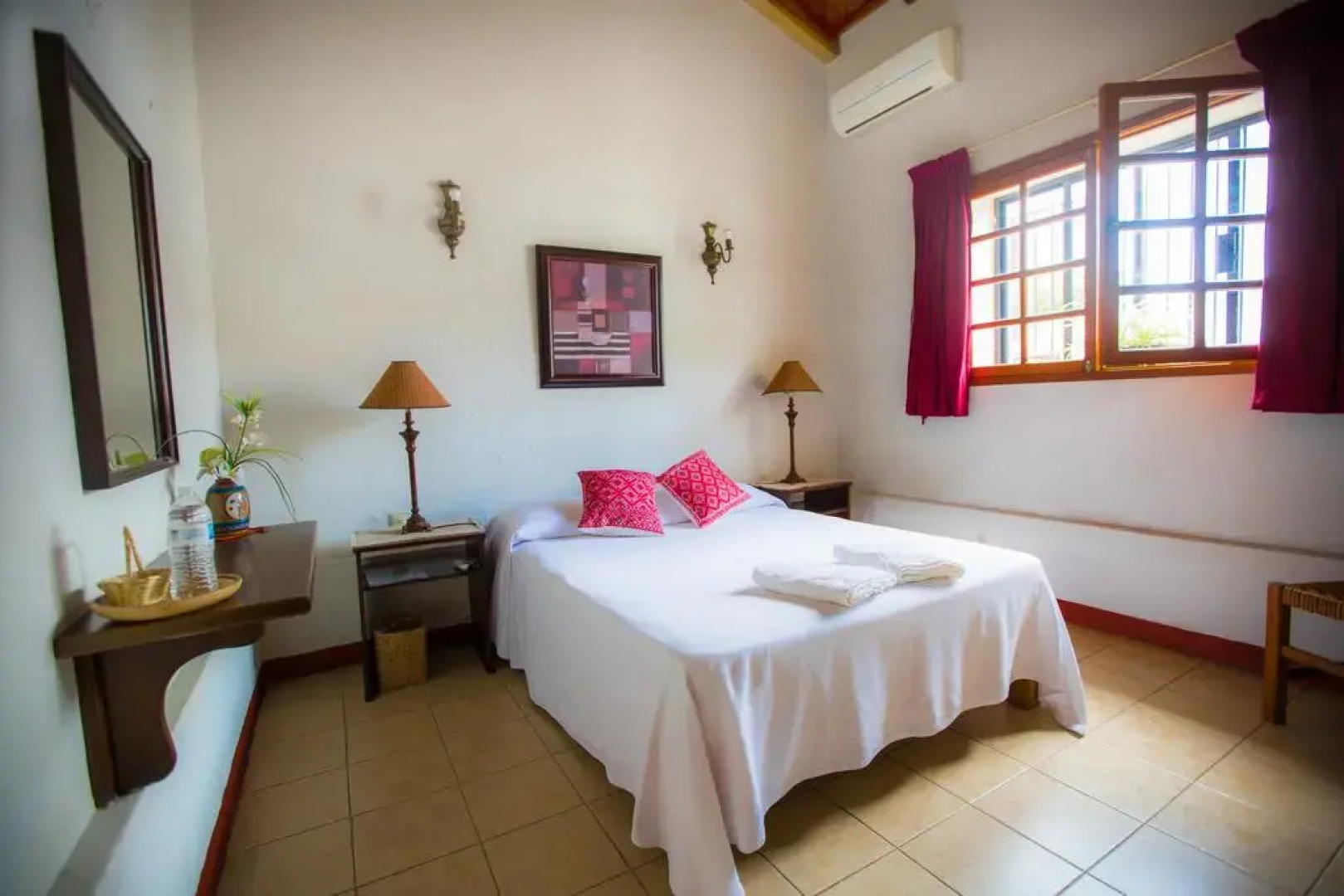 Отель La Parroquia by Rotamundos