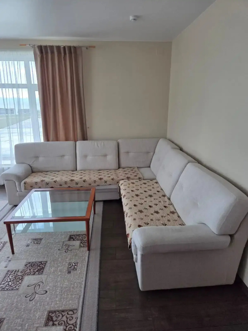 База отдыха Мыс Котельниковский