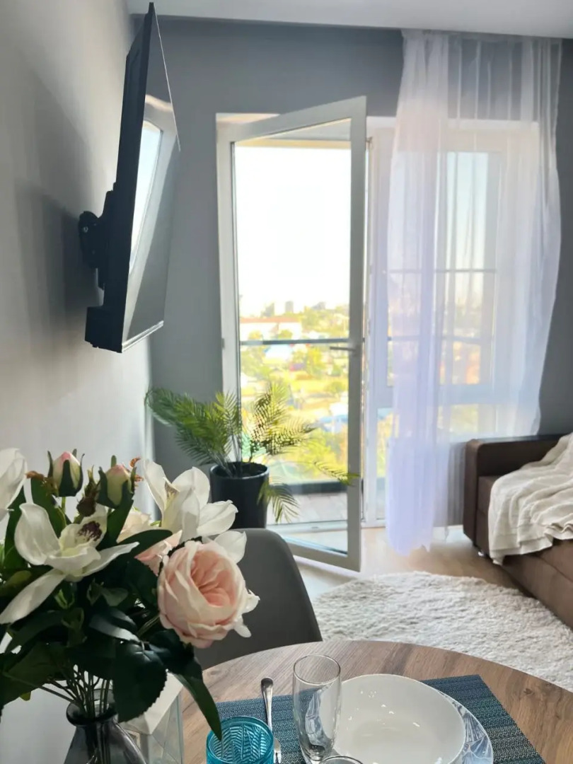 Квартира 259 Уютный Дом