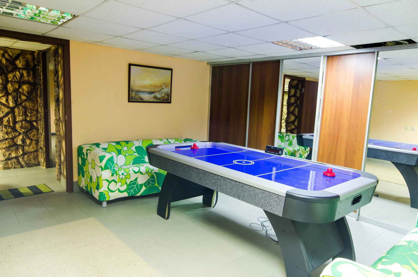 Частный дом Балашиха. Калинина д. 1