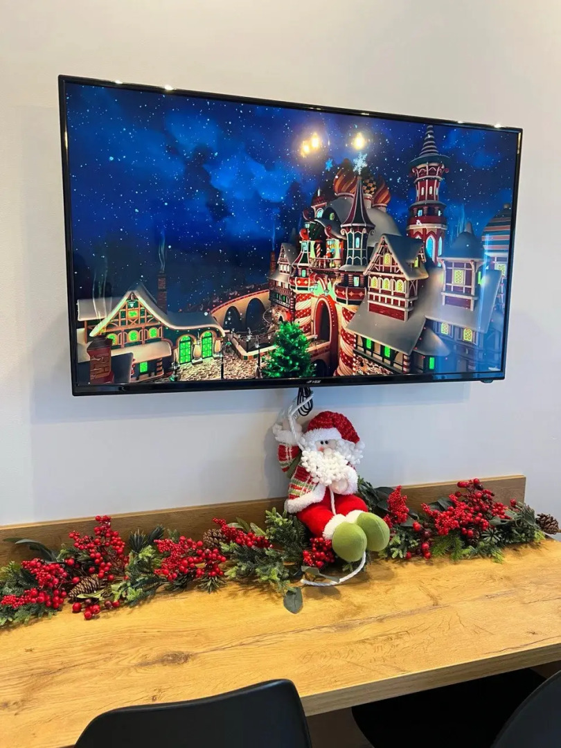 Квартира Olive Marine Resort 2