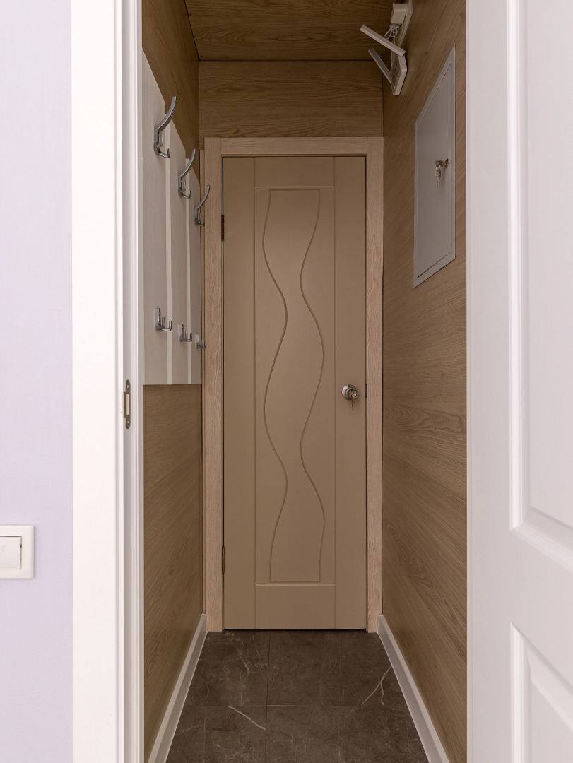 Квартира дизайнерская Ютно Фламинго в Зеленогорске