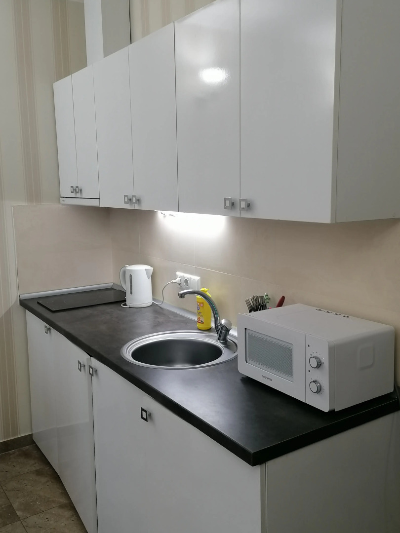 Апартаменты City Centre Vip21