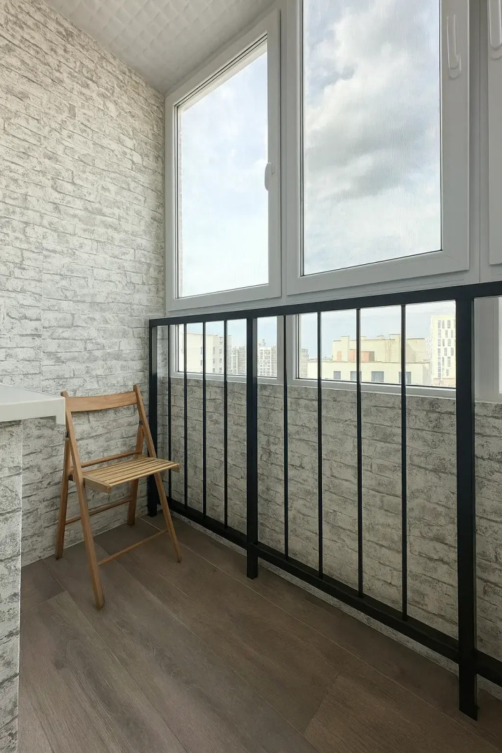 Апартаменты в Жк Лаванда