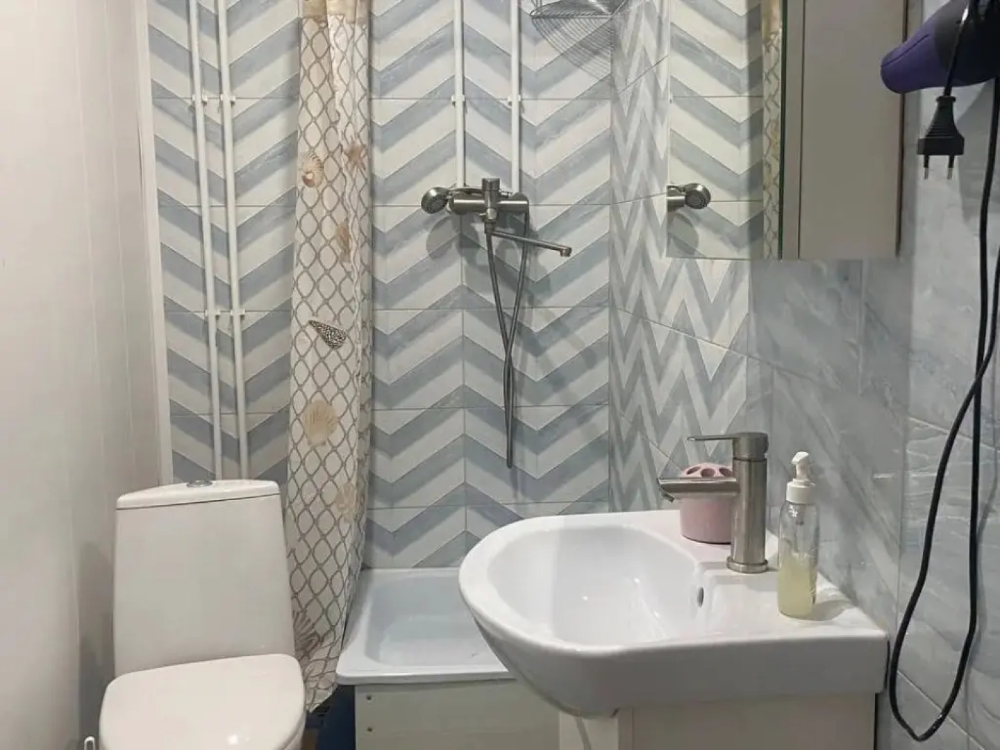 Апартаменты KazanHouseShare 4