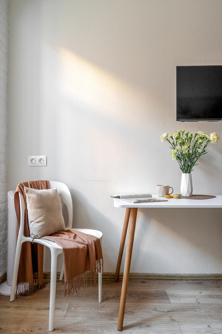 Апартаменты Новая классика